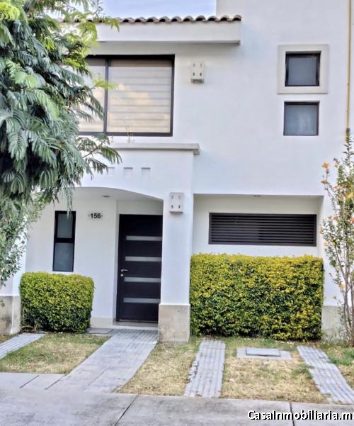 BONITA CASA EN VENTA EN EL CIELO RESIDENCIAL I | ALBERCA Y CASA CLUB | SALÓN DE EVENTOS | ÁREAS VERD