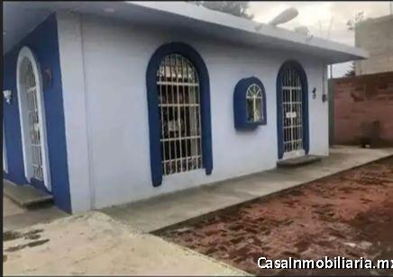 CASA VENTA TLAXCALA SAN FRANCISCO ACUAUTLA