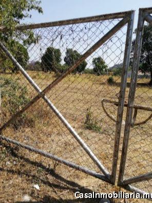TERRENO VENTA REMOLINO YAUTEPEC MORELOS