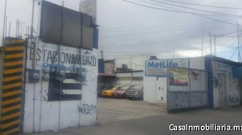 TERRENO VENTA ROJO GOMEZ