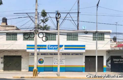 TERRENO VENTA SANTA URSULA COAPA