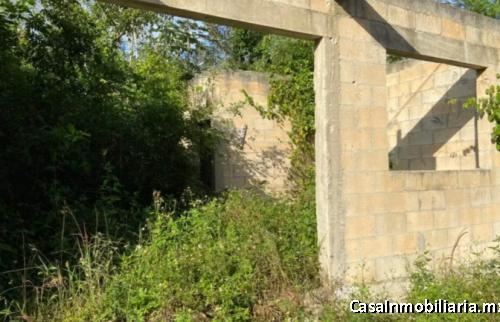 TERRENO VENTA CARRETERA CANCUN – MERIDA