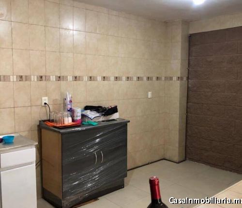 CASA VENTA OBREROS Y CAMPESINOS EMILIANO ZAPATA IXTAPALUCA