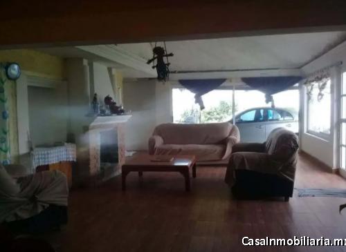 CASA VENTA TAMAULIPAS MILPA ALTA, CDMX