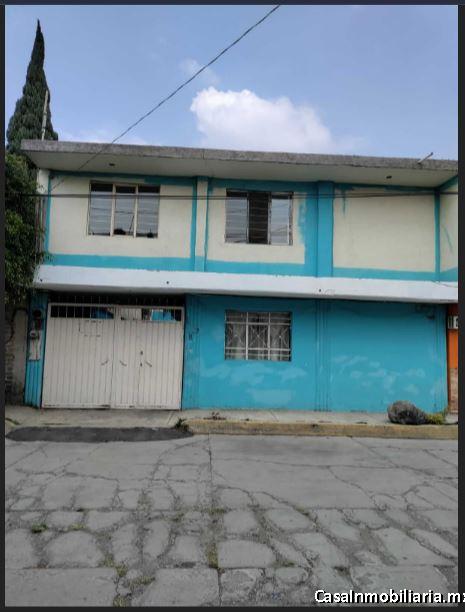CASA VENTA IGNACIO ALLENDE ALFREDO DEL MAZO