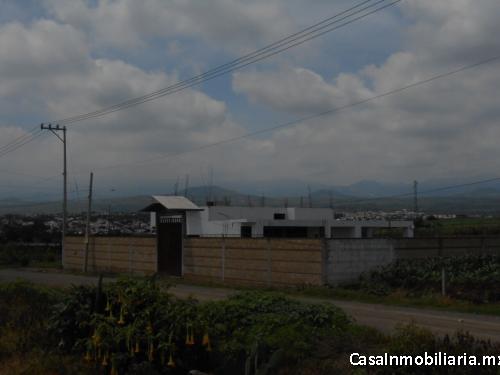 TERRENO JOSELITO HUERTA MINAS ATLATLAHUCAN MORELOS