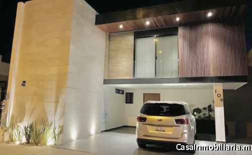 BAJA AÚN MÁS SU PRECIO DE VENTA DE $9,500,000 A $8,500,000 | HERMOSA CASA DE LUJO EN PORTAFONTANA | 