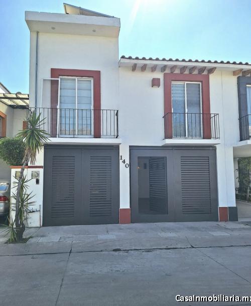  ¡GRAN OPORTUNIDAD DE INVERSIÓN EN ANTURIOS RESIDENCIAL! | 4 RECÁMARAS | PRINCIPAL CON BAÑO, TINA, V