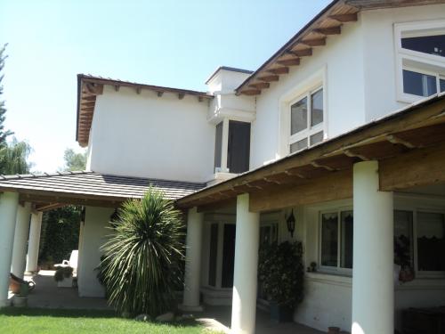 Venta Casa Barrio Privado el Huerto Calle Paso