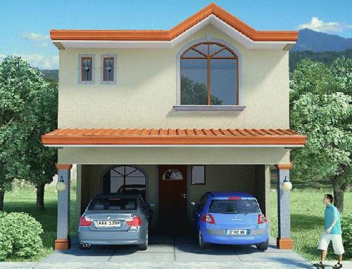 VENDO VIVIENDA INDUSTRIALIZADA