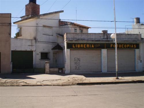 ADOLFO SORDEAUX, Para gente con ganas 