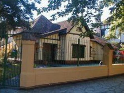 Chalet   estilo ingles