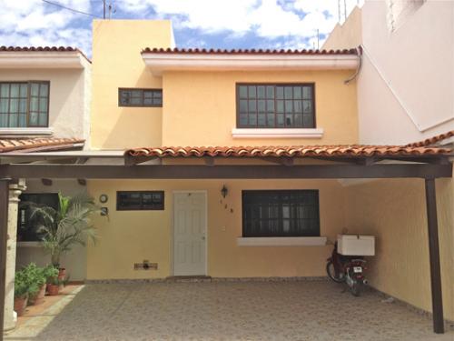 CASA EN VENTA, CIUDAD GRANJA, ZAPOPAN, JALISCO, MÉXICO (Zona Metropolitana de Guadalajara)