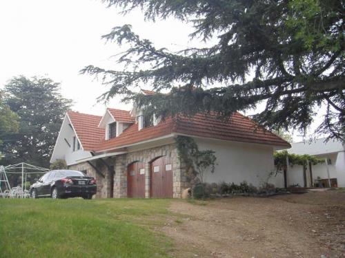 BELLA CASA SOBRE COLINA -del Aqto Thais- COLINA kM 53 cerca de Còrdoba-