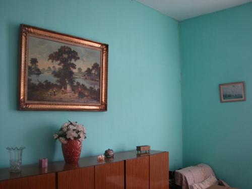 Departamento 3 ambientes GRAN PATIO Barrio Privado LOS ANDES  una cuadra av CORRIENTES chacarita