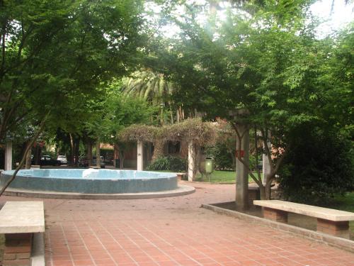 PH CHACARITA Barrio Privado Los Andes 3 AMB 80m2+ GRAN PATIO. 1 cuadra av CORRIENTES