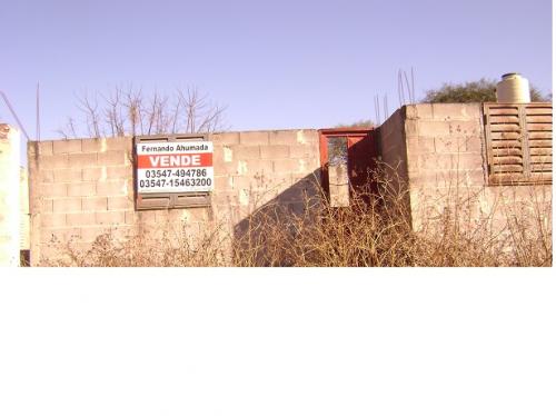 IMPERDIBLE OPORTUNIDAD SAN JOSE DE LA QUINTANA , CASA A TERMINAR