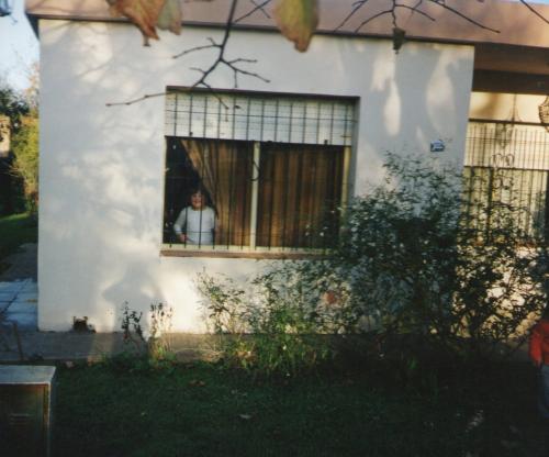 Casa excelente estado