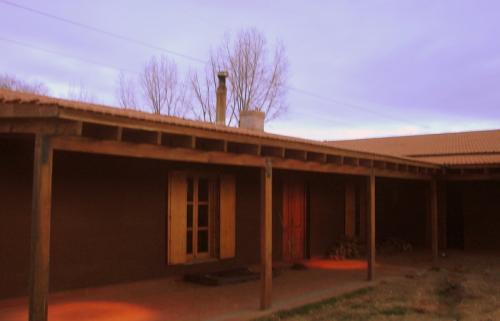 Casa / Chalet En Venta Valle De Uco Mendoza