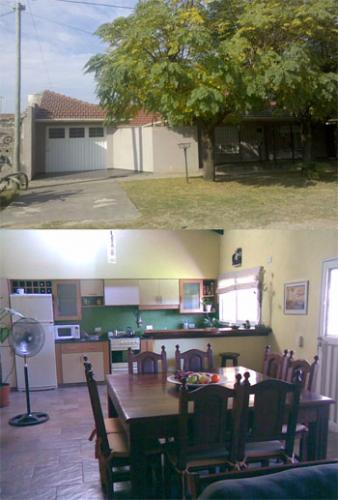 Venta de Casa en Quilmes Oeste. Todos los servicios. Propirtario