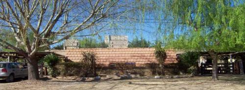 Vendo Complejo de cabañas en San Luis