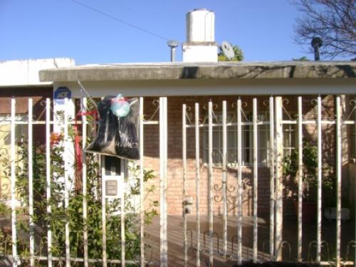 VENTA DE PRPPIEDAD EN B°CABILDO,1/2 EFVO O REC MENOR RESTO EN CUOTAS