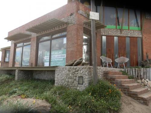 CASA FRENTE AL MAR CLAROMECO