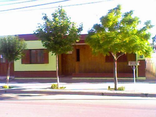 EXCELENTE PROPIEDAD EN CIUDAD DE RÍO TERCERO EN LA PCIA. DE CORDOBA