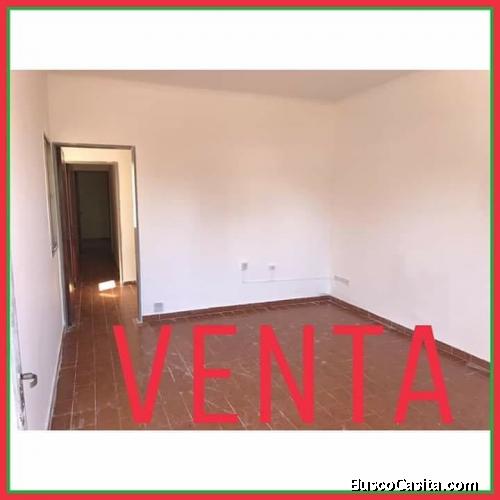 departamento centrico a la venta de un dormitorio