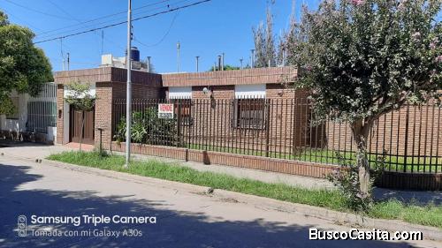 VENDO MAGNIFICA PROPIEDAD ZONA RESIDENCIAL... CESAR BERTOLOTTO (Movil: 351 5197548)