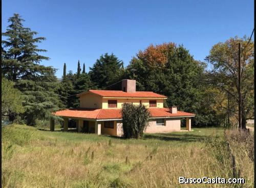 Vendo Excelente propiedad ubicada en la localidad de La Granja, sierras chicas de Córdoba, Argentina