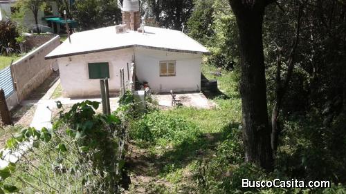 Vendo Oportunidad de inversión en Rio Ceballos, Córdoba $4.000.000