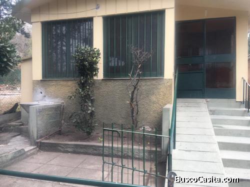 FYFPROPIEDADES VENDE CASA CON DEPARTAMENTO AL FONDO EN TANTI