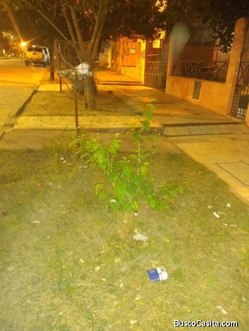 Vendo Casa Céntrica En Termas De Río Hondo,Santiago Del Estero, Argentina. Oportunidad De Inversión 