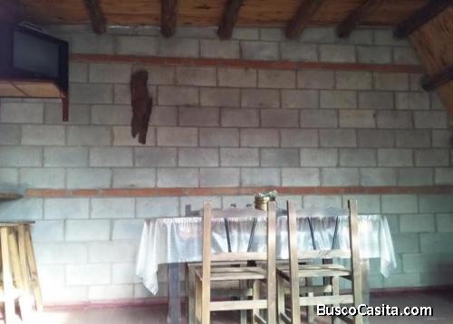 Dueño vendo complejo de 4 cabañas en San Luis, Potrero de Los Funes