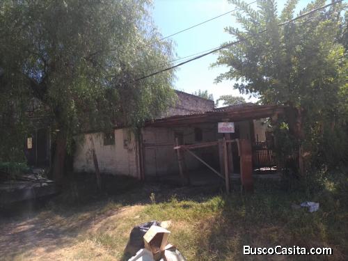 Se vende dos propiedades 