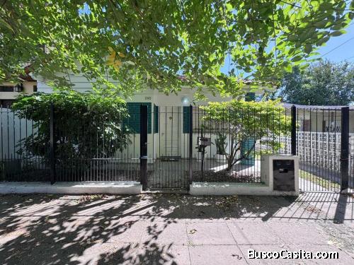 Chalet muy lindo 3 ambientes  80 mts terreno 10x30 en San Antonio de Padua zon Sur