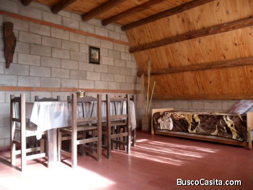 dueño vendo complejo de cabañas en san luis