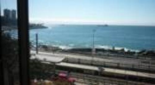 VENDO LINDA CASA EN DIEGO PORTALES RECREO VISTA PANORAMICA — Viña del Mar