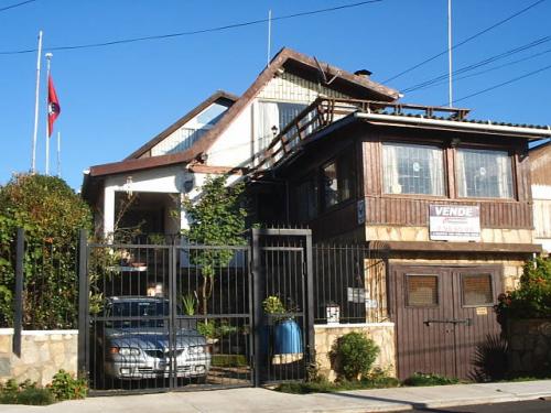 Casa en Quintero