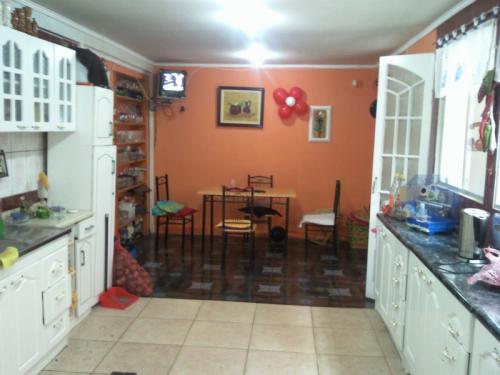 casa de lujo en el centro de santiago 