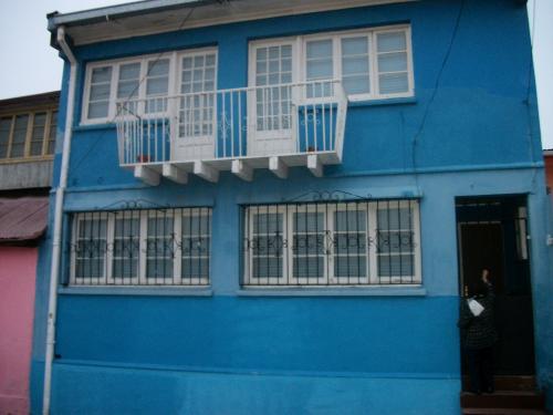 Sector Bellavista