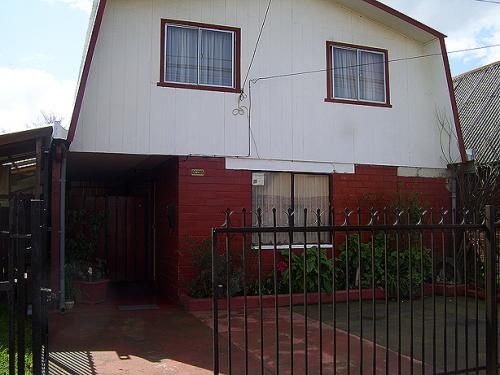 Casa ampliada  Villa Galicia 2
