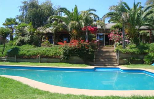VC172 VENTA DE PARCELA 5.000 M2. EN MANTAGUA CON 2 CASAS INCLUIDAS