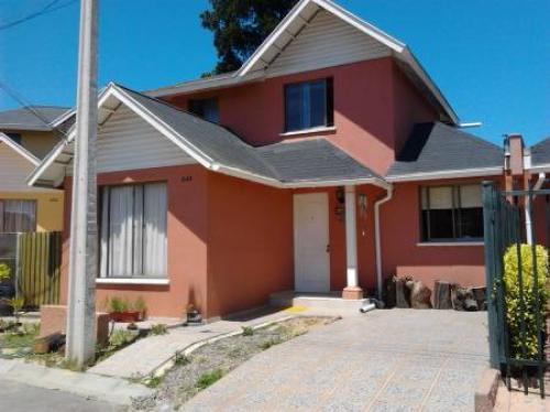 Villa Fundadores De Curauma