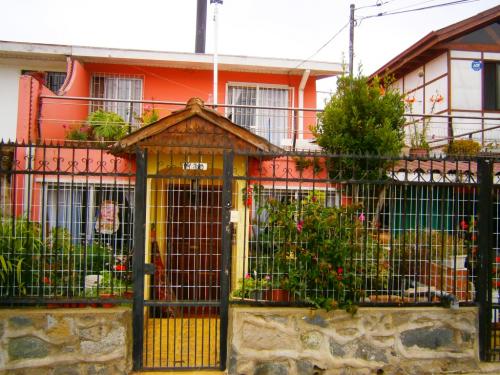 VENDO HERMOSA CASA 2 PISOS VIÑA DEL MAR. 3 DORM 2 BAÑOS $39.000.000
