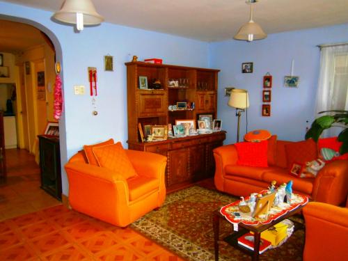 Vendo Fantástica casa 2 pisos Canal Beagle Viña del Mar 3 dormitorios 2 baños  $39.000.000