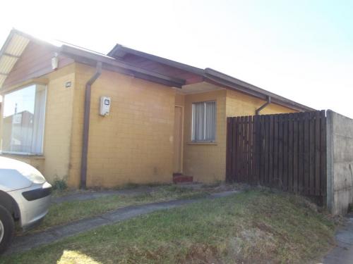 VENDO CASA JARDIN AUSTRAL III