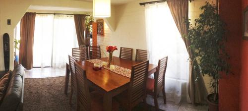 casa en quilicura