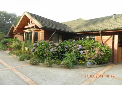 CHALET DE ENSUEÑO